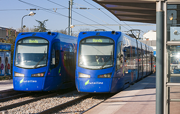 transilien - Aulnay-sous-bois.fr