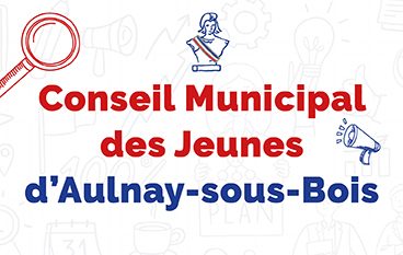 Conseil municipal des jeunes d'Aulnay-sous-Bois