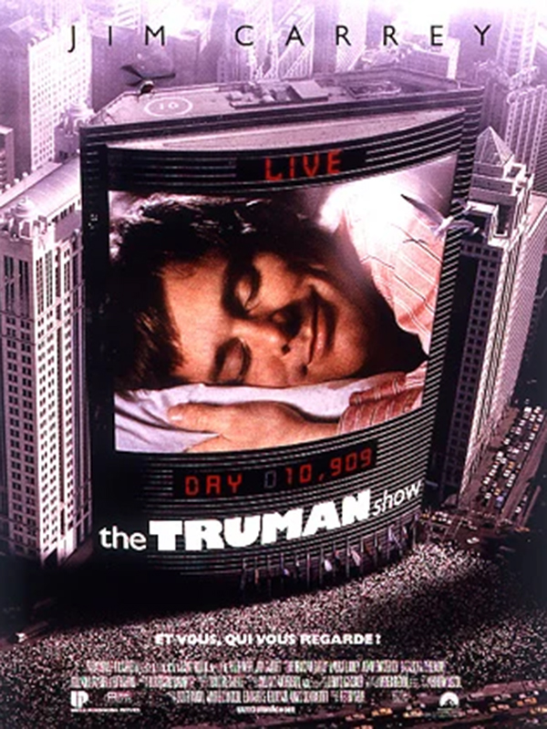 The truman show