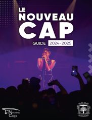 Guide Le Nouveau Cap 2024-2025