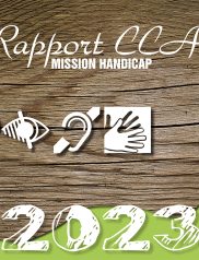 RAPPORT CCA 2023