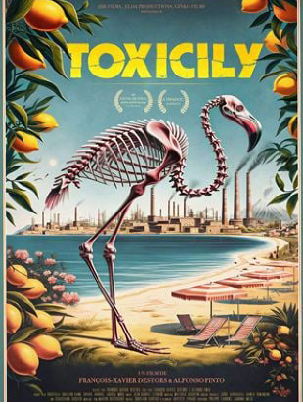 toxicily