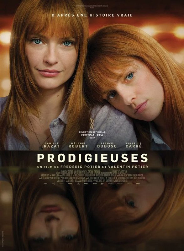 PRODIGIEUSES